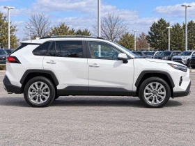 Toyota Rav4 * Limited AWD * CARFAX * ОПЦИЯ ЗА ФИНАНСИРАНЕ, снимка 3