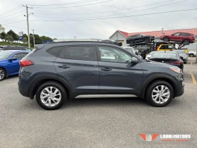 Hyundai Tucson, снимка 10