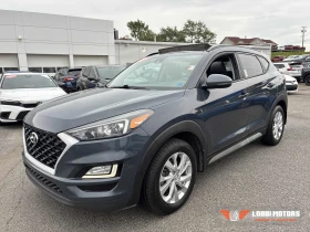 Hyundai Tucson, снимка 1