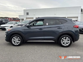 Hyundai Tucson, снимка 9