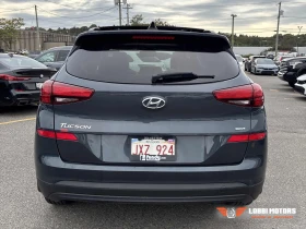 Hyundai Tucson, снимка 4