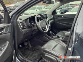 Hyundai Tucson, снимка 12