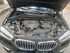 BMW X1 1.8 S Drive , снимка 7