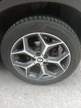 BMW X1 1.8 S Drive , снимка 10