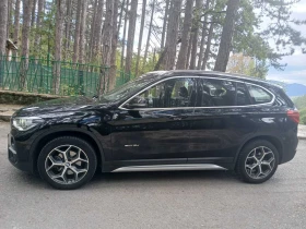 BMW X1 1.8 S Drive , снимка 13