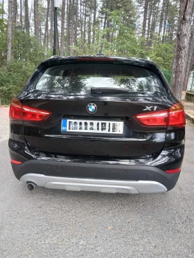 BMW X1 1.8 S Drive , снимка 4
