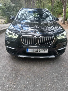 BMW X1 1.8 S Drive , снимка 2