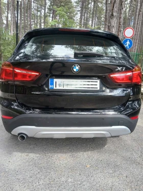 BMW X1 1.8 S Drive , снимка 5