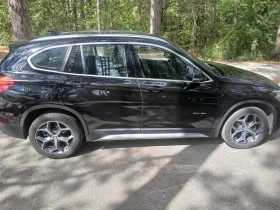BMW X1 1.8 S Drive , снимка 6