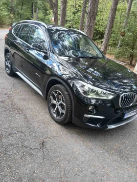 BMW X1 1.8 S Drive , снимка 3