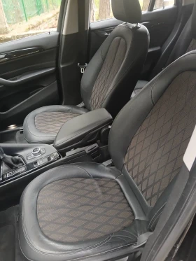 BMW X1 1.8 S Drive , снимка 11