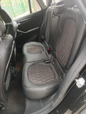 BMW X1 1.8 S Drive , снимка 12