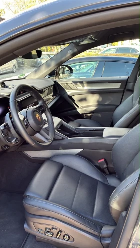 Porsche Cayenne S Coupe, снимка 7