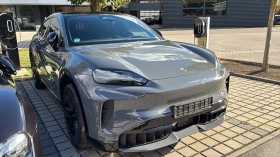 Porsche Cayenne S Coupe, снимка 3