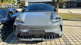 Porsche Cayenne S Coupe, снимка 2