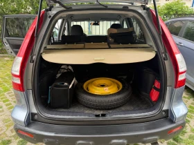 Honda Cr-v /LPG/Автоматик, снимка 14