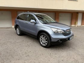 Honda Cr-v /LPG/Автоматик, снимка 8