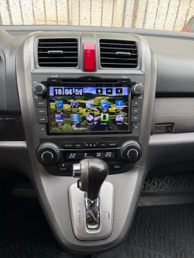 Honda Cr-v /LPG/Автоматик, снимка 11