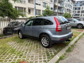 Honda Cr-v /LPG/Автоматик, снимка 4