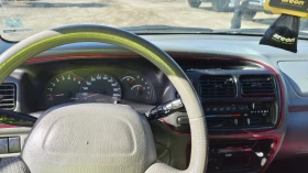 Suzuki Grand vitara 2.5 V6 ГАЗ, снимка 7