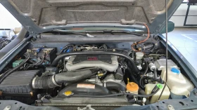 Suzuki Grand vitara 2.5 V6 ГАЗ, снимка 13