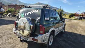 Suzuki Grand vitara 2.5 V6 ГАЗ, снимка 3
