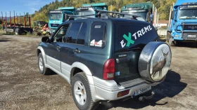 Suzuki Grand vitara 2.5 V6 ГАЗ, снимка 4