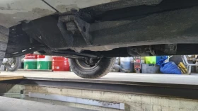 Suzuki Grand vitara 2.5 V6 ГАЗ, снимка 10