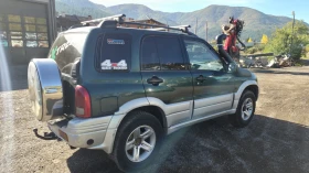 Suzuki Grand vitara 2.5 V6 ГАЗ, снимка 2