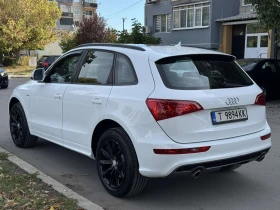Audi Q5, снимка 2