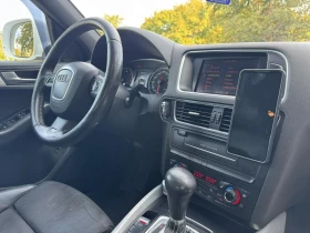 Audi Q5, снимка 3