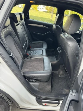 Audi Q5, снимка 4