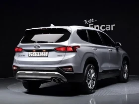 Hyundai Santa fe, снимка 2