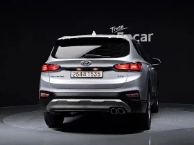 Hyundai Santa fe, снимка 4