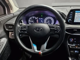 Hyundai Santa fe, снимка 13