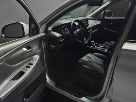 Hyundai Santa fe, снимка 11