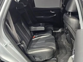 Hyundai Santa fe, снимка 12