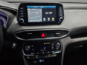 Hyundai Santa fe, снимка 14