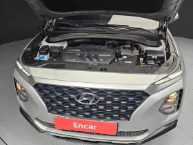 Hyundai Santa fe, снимка 6