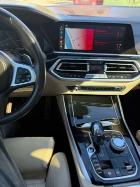 BMW X5, снимка 9