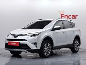 Toyota Rav4, снимка 1
