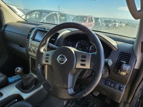 Nissan Pathfinder 2.5 dci , снимка 7 - Автомобили и джипове - 39707313