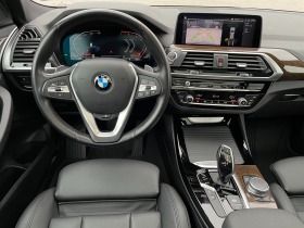 BMW X3, снимка 15 - Автомобили и джипове - 44501492