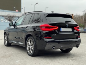 BMW X3, снимка 4 - Автомобили и джипове - 44501492