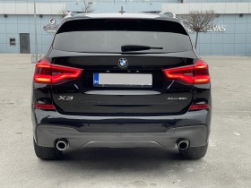 BMW X3, снимка 17 - Автомобили и джипове - 44501492