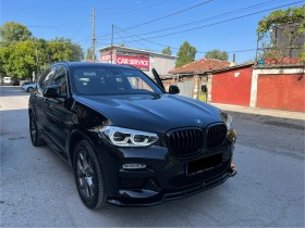 BMW X3, снимка 1 - Автомобили и джипове - 45626943