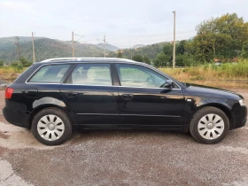 Audi A4 1.9TDI 116кс.КLIMATRON PODGREV KRUIZ, снимка 8