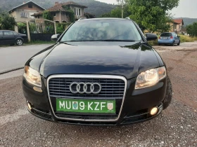 Audi A4 1.9TDI 116кс.КLIMATRON PODGREV KRUIZ, снимка 1