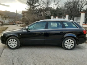 Audi A4 1.9TDI 116кс.КLIMATRON PODGREV KRUIZ - [9] 