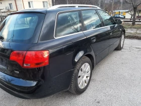 Audi A4 1.9TDI 116кс.КLIMATRON PODGREV KRUIZ - [7] 